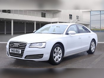 (13) - 3.0 TDI V6 SE Tiptronic quattro Euro 5 (s/s) 4dr