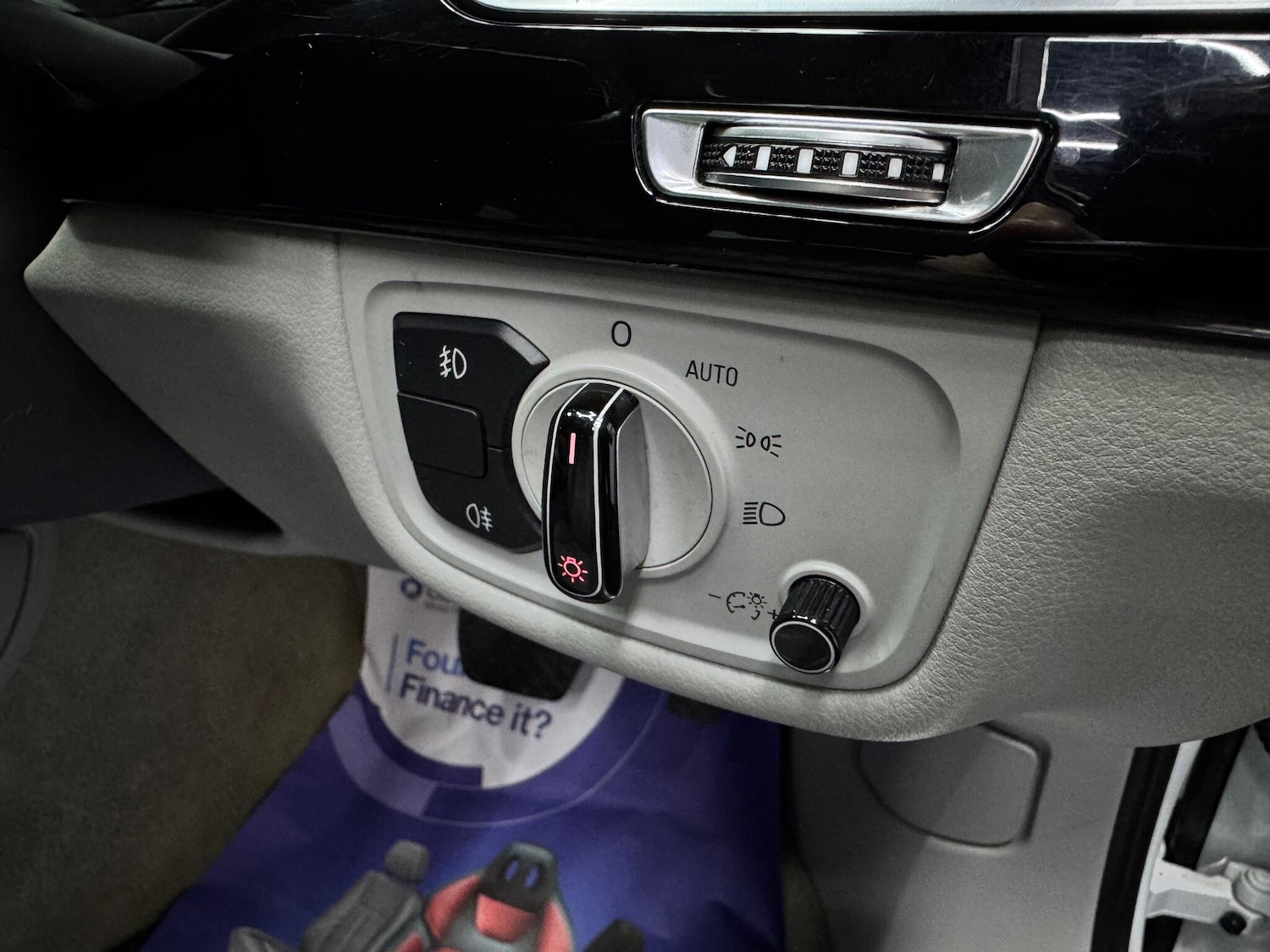 Used Audi A8 2013 for sale - 76658796: Photo 22