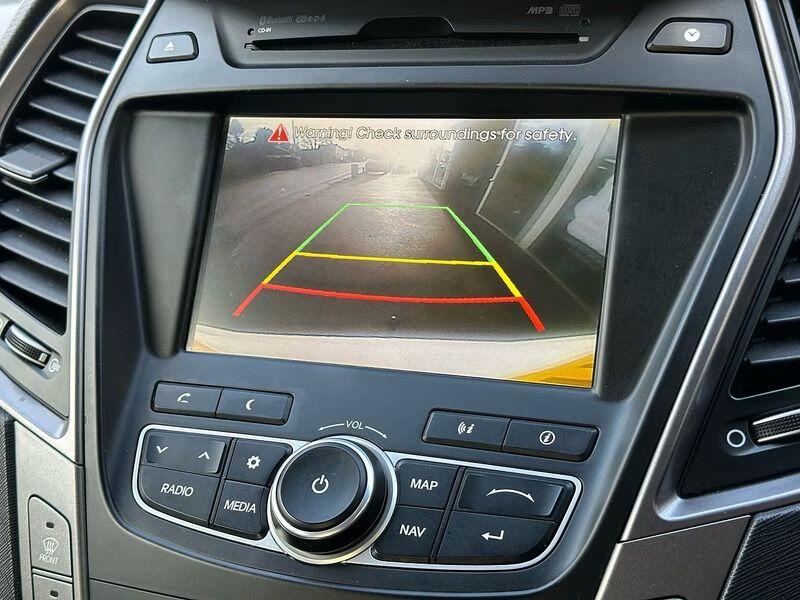 Used Hyundai Santa Fe 2015 for sale - 77784291: Photo 5