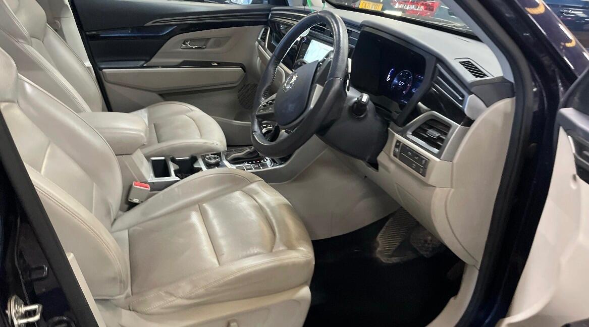 Used Ssangyong Korando 2019 for sale - 78100718: Photo 2