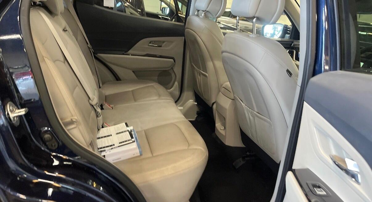 Used Ssangyong Korando 2019 for sale - 78100718: Photo 3