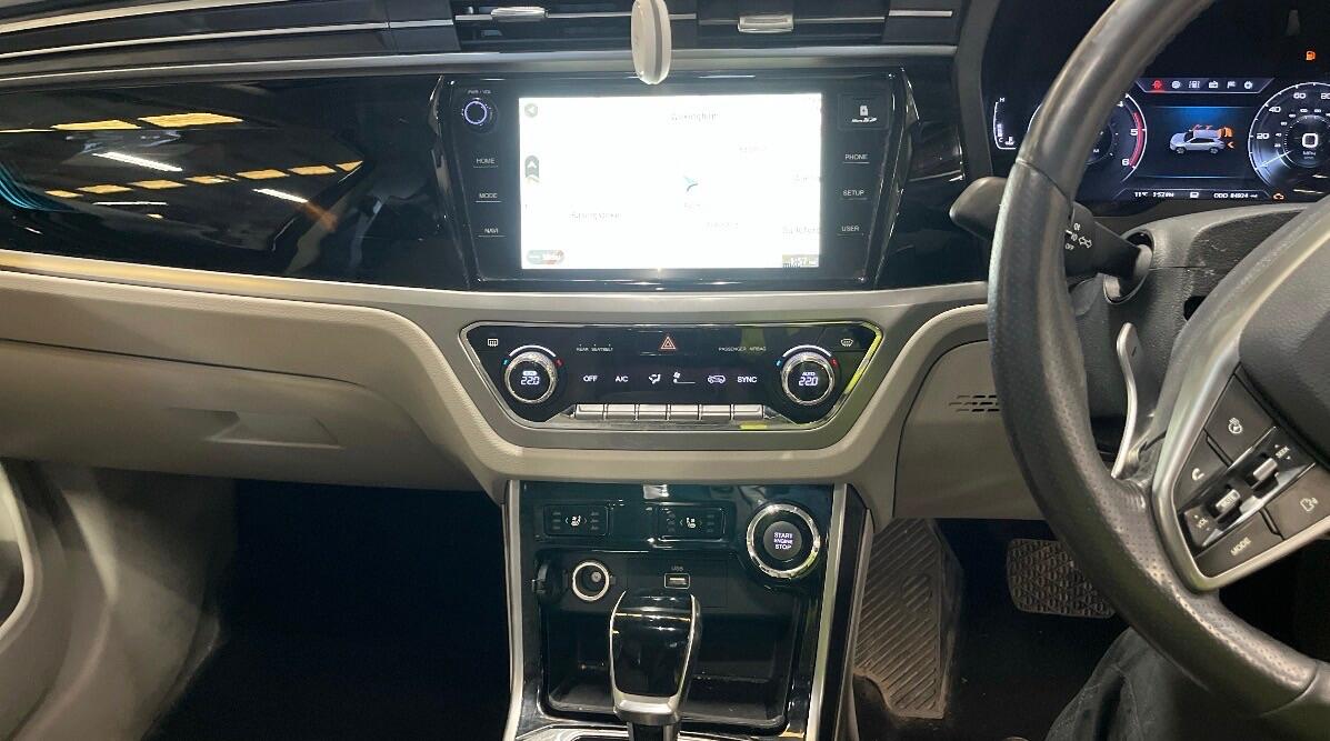 Used Ssangyong Korando 2019 for sale - 78100718: Photo 5