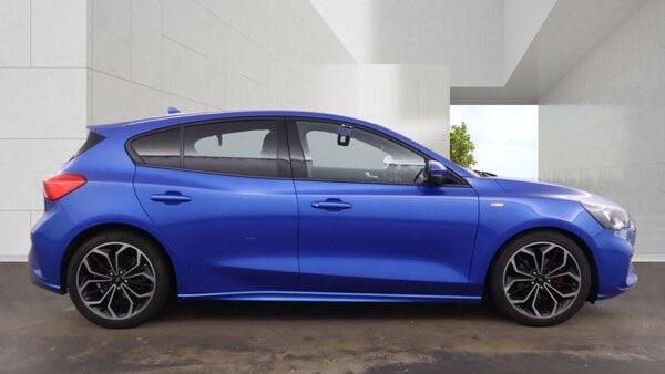 Used Ford Focus for sale - 78214340: Photo 10