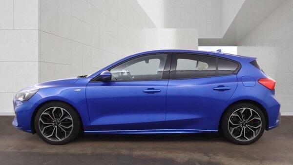 Used Ford Focus for sale - 78214340: Photo 11
