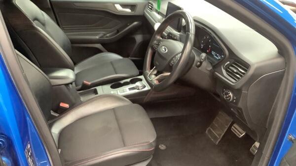 Used Ford Focus for sale - 78214340: Photo 2