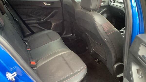 Used Ford Focus for sale - 78214340: Photo 3