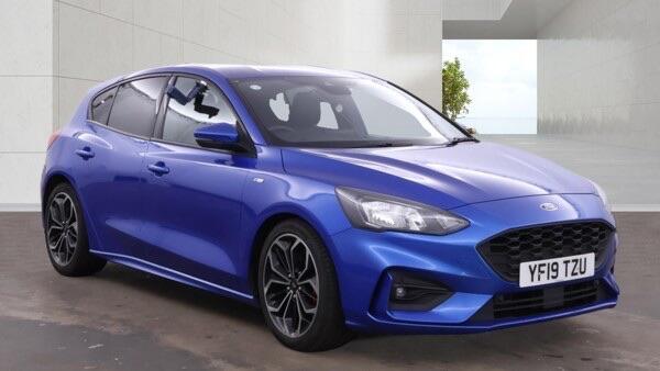 Used Ford Focus for sale - 78214340: Photo 5