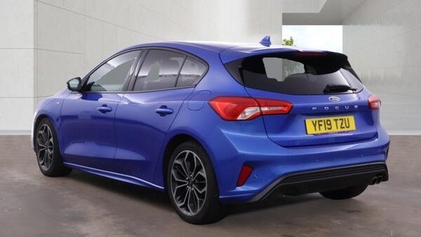 Used Ford Focus for sale - 78214340: Photo 6