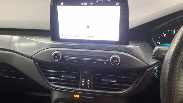 Used Ford Focus for sale - 78214340: Photo 7