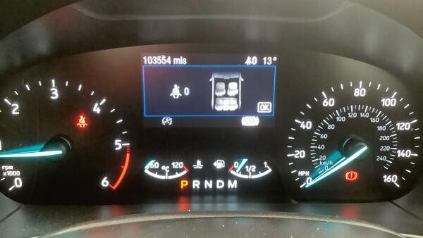 Used Ford Focus for sale - 78214340: Photo 8