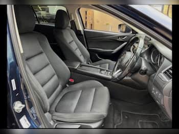 Used Mazda Mazda6 2014 for sale - 79664505: Photo