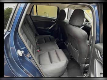 Used Mazda Mazda6 2014 for sale - 79664505: Photo