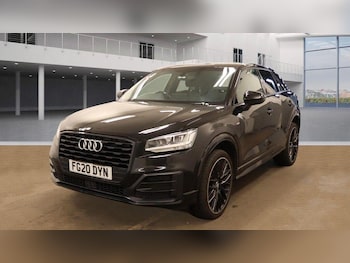 Audi - Q2