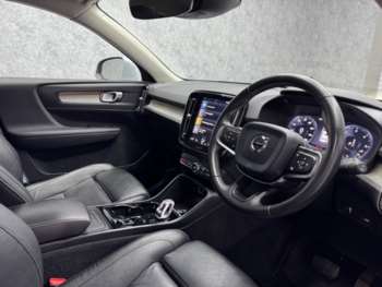 Used Volvo XC40 2019 for sale - 73290351: Photo