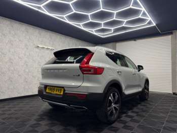 Used Volvo XC40 2019 for sale - 73290351: Photo