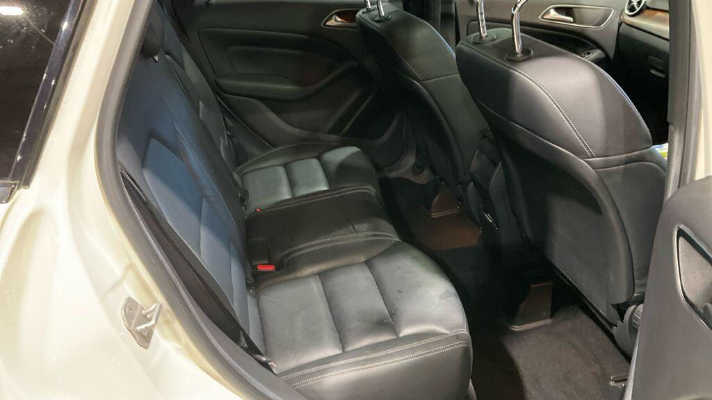 Used Mercedes-Benz B Class 2014 for sale - 77278647: Photo 3