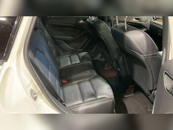 Used Mercedes-Benz B Class 2014 for sale - 77278647: Photo