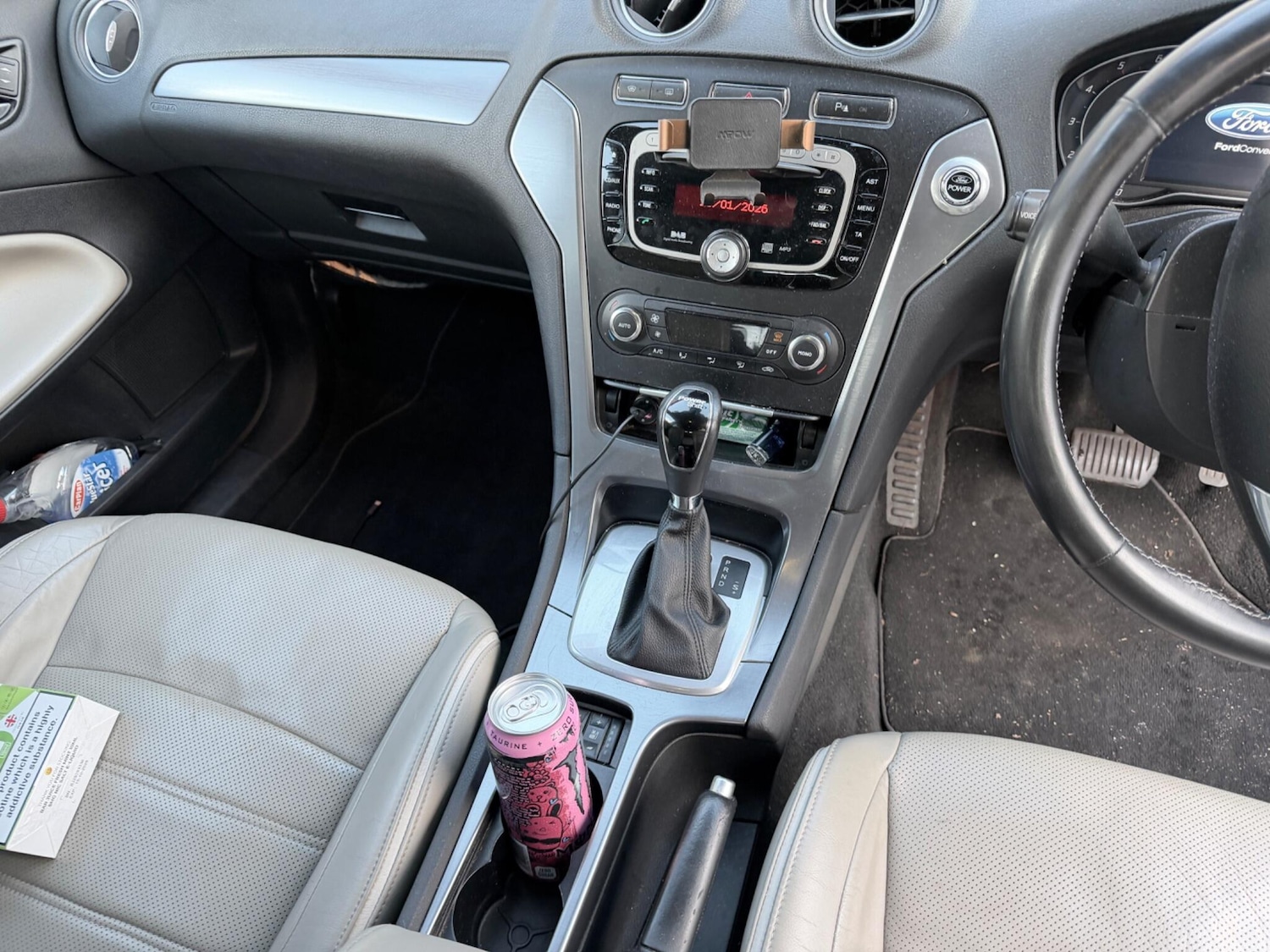 Used Ford Mondeo for sale - 78058888: Photo 2