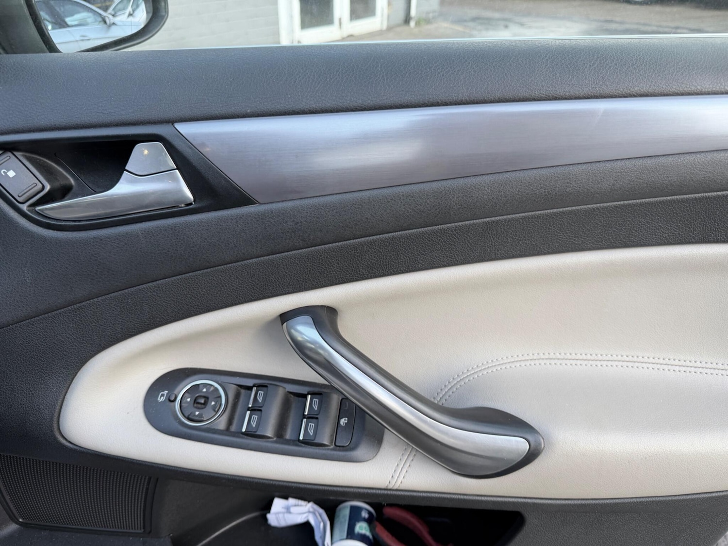 Used Ford Mondeo for sale - 78058888: Photo 3