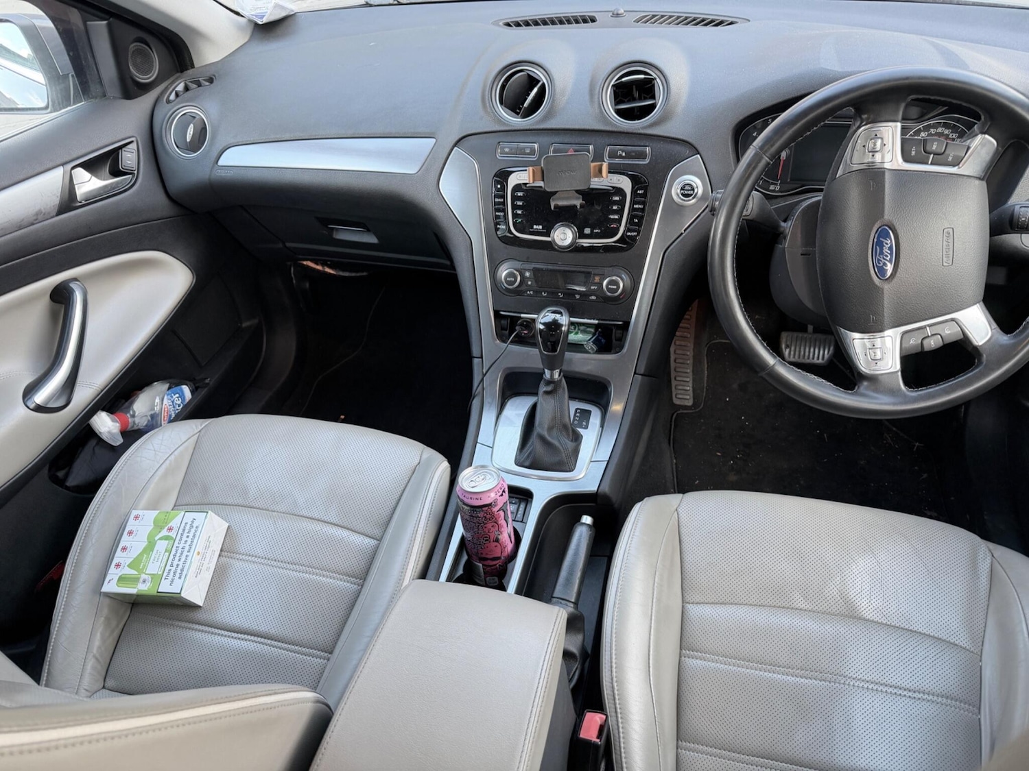 Used Ford Mondeo for sale - 78058888: Photo 6