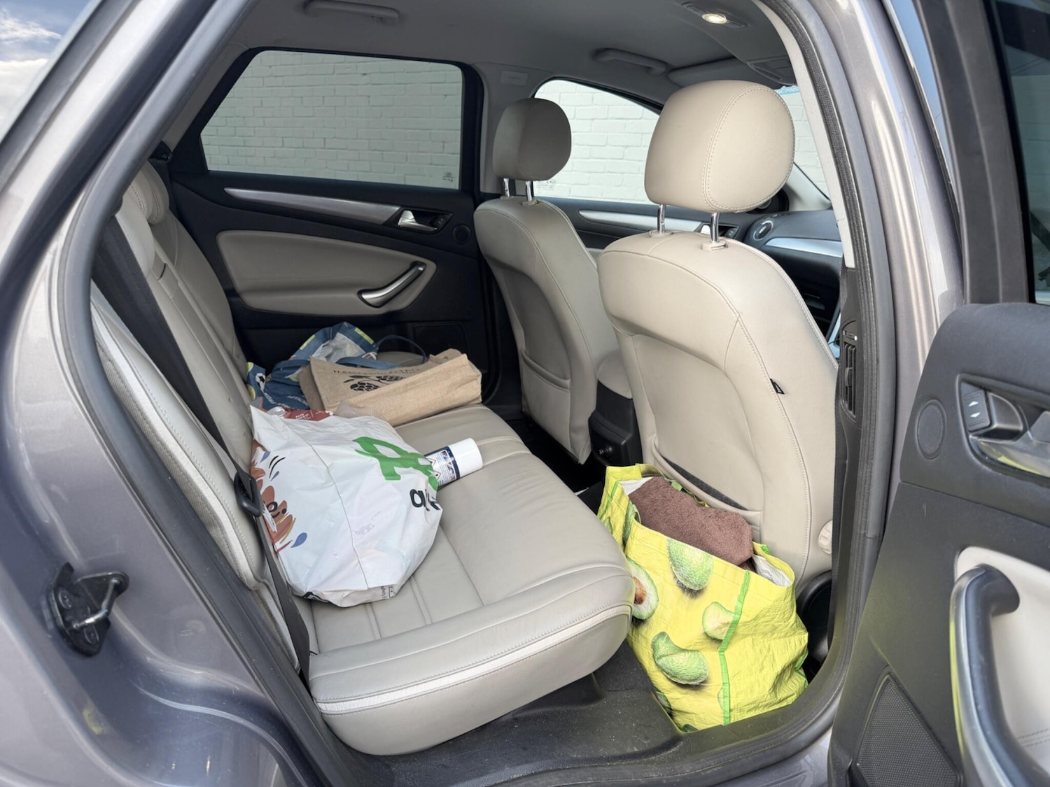 Used Ford Mondeo for sale - 78058888: Photo 7