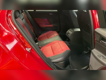 Used Jaguar XE 2016 for sale - 77683973: Photo