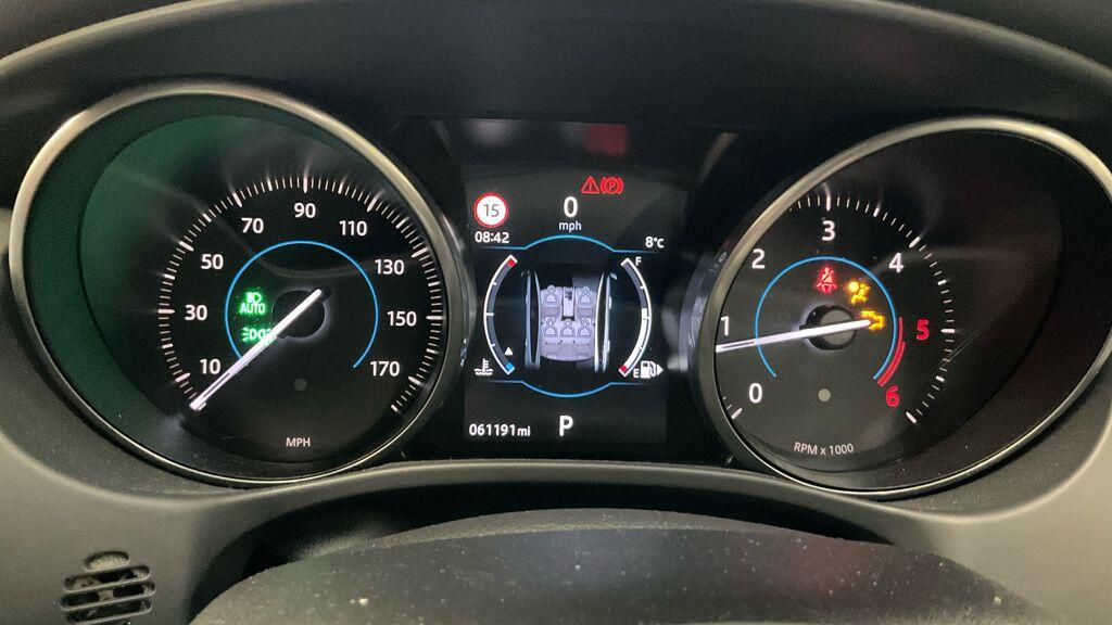 Used Jaguar XE for sale - 77683973: Photo 7