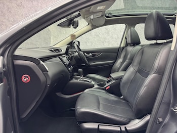 Used Nissan Qashqai 2016 for sale - 75838128: Photo