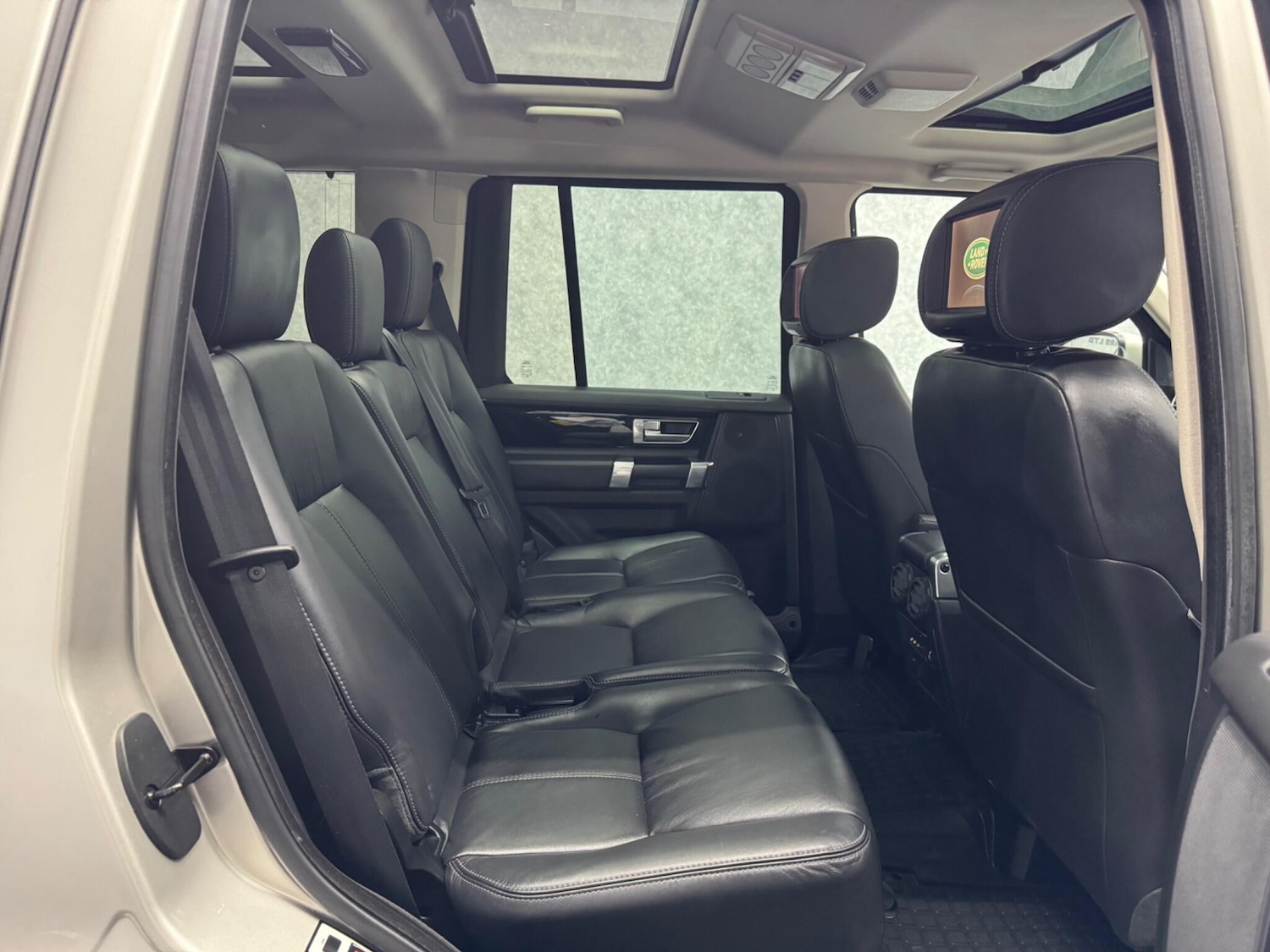 Vehicle 27