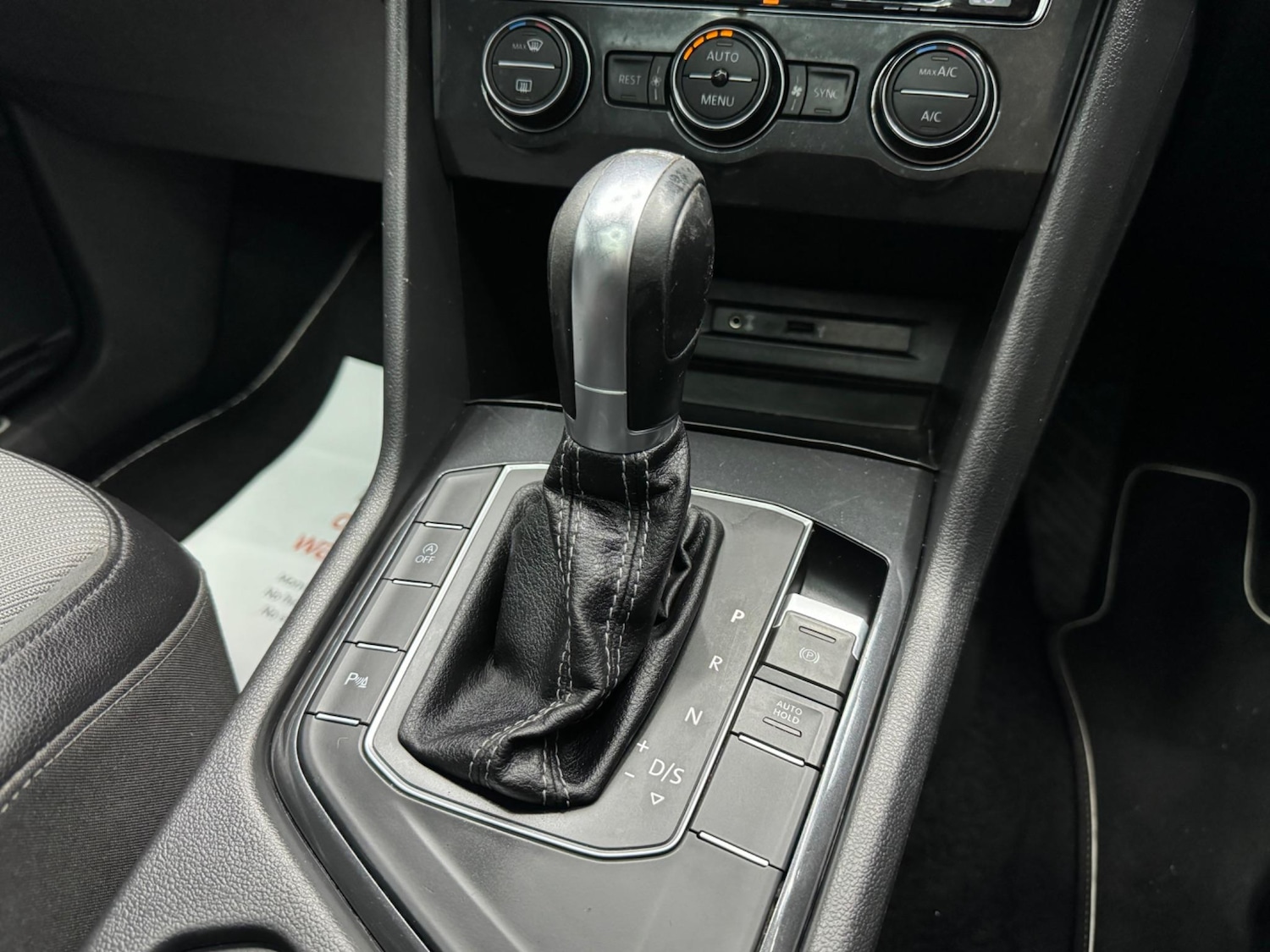 Used Volkswagen Tiguan for sale - 76727926: Photo 11