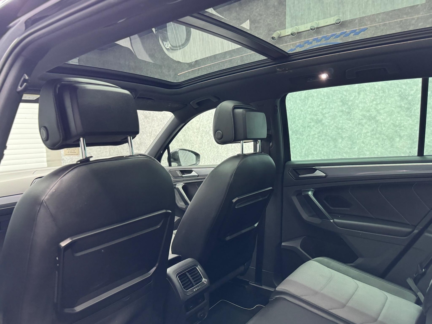 Used Volkswagen Tiguan for sale - 76727926: Photo 12