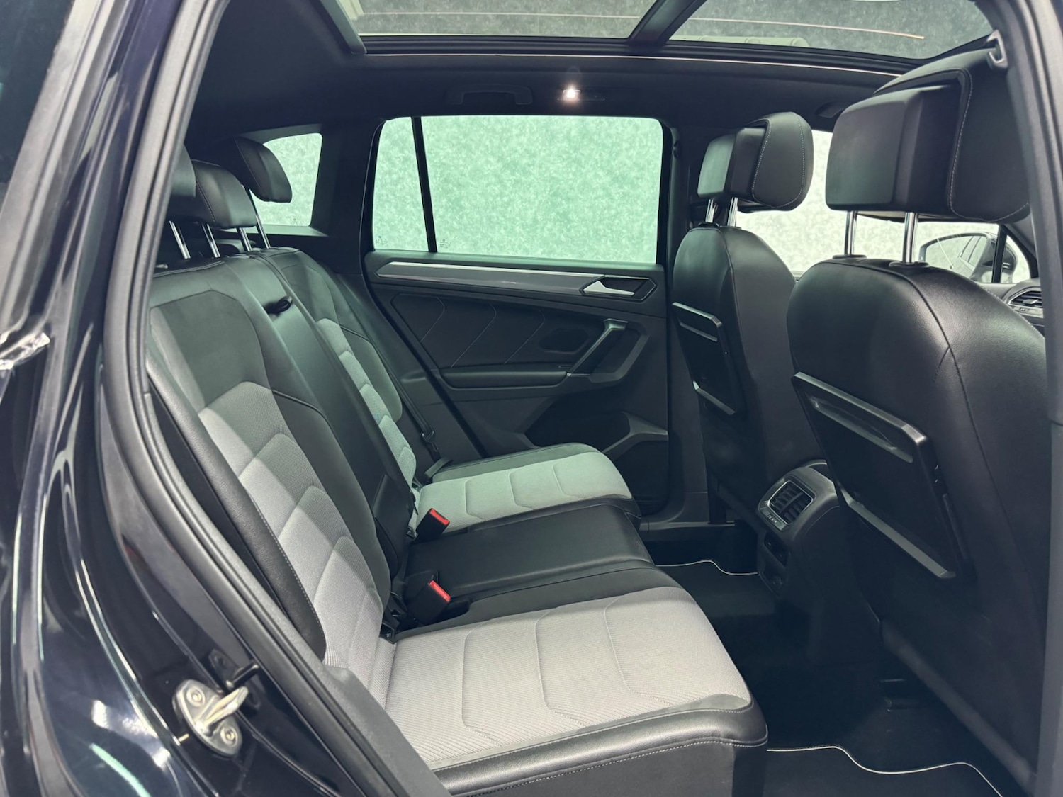 Used Volkswagen Tiguan for sale - 76727926: Photo 13