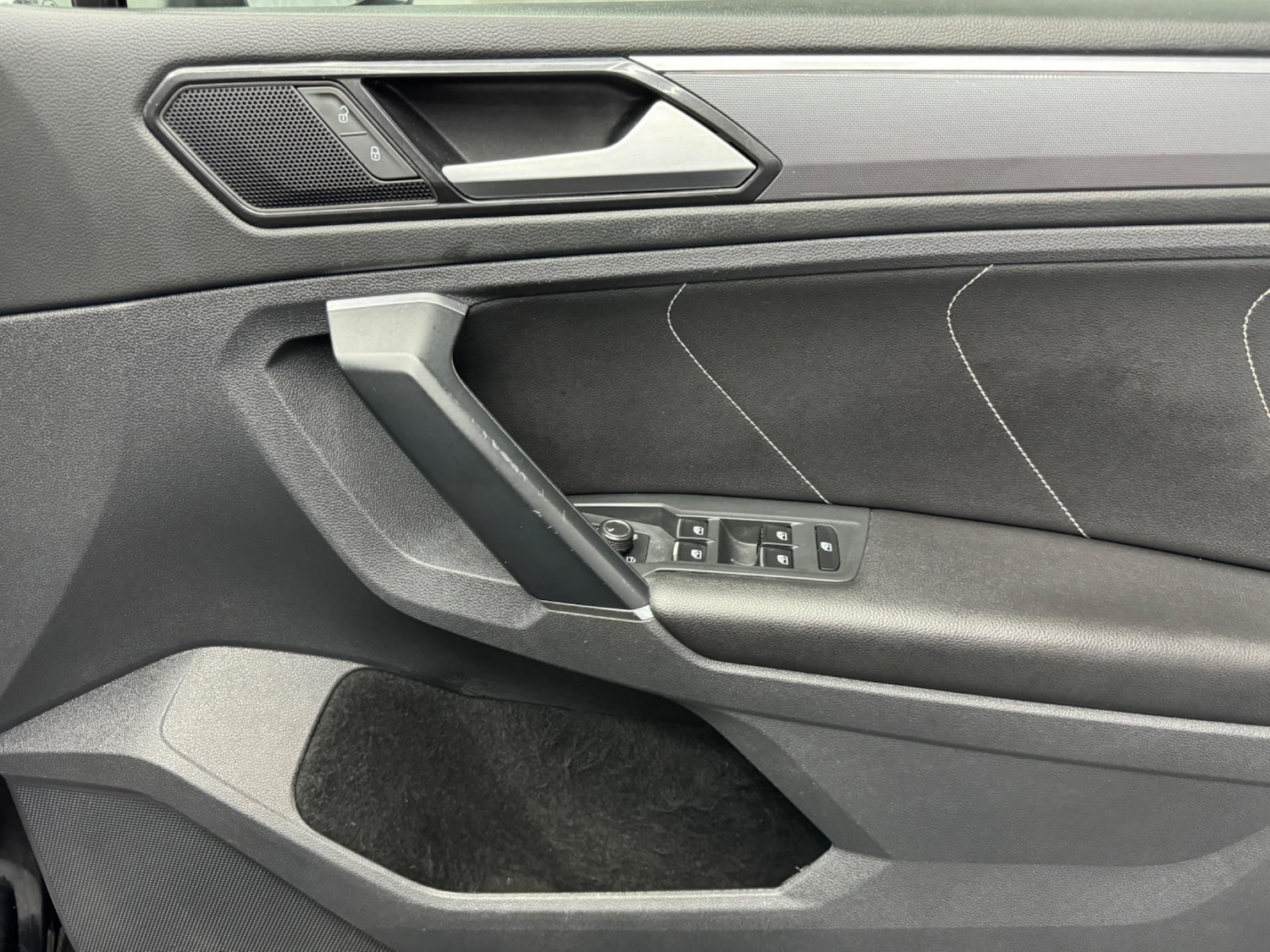 Used Volkswagen Tiguan for sale - 76727926: Photo 15