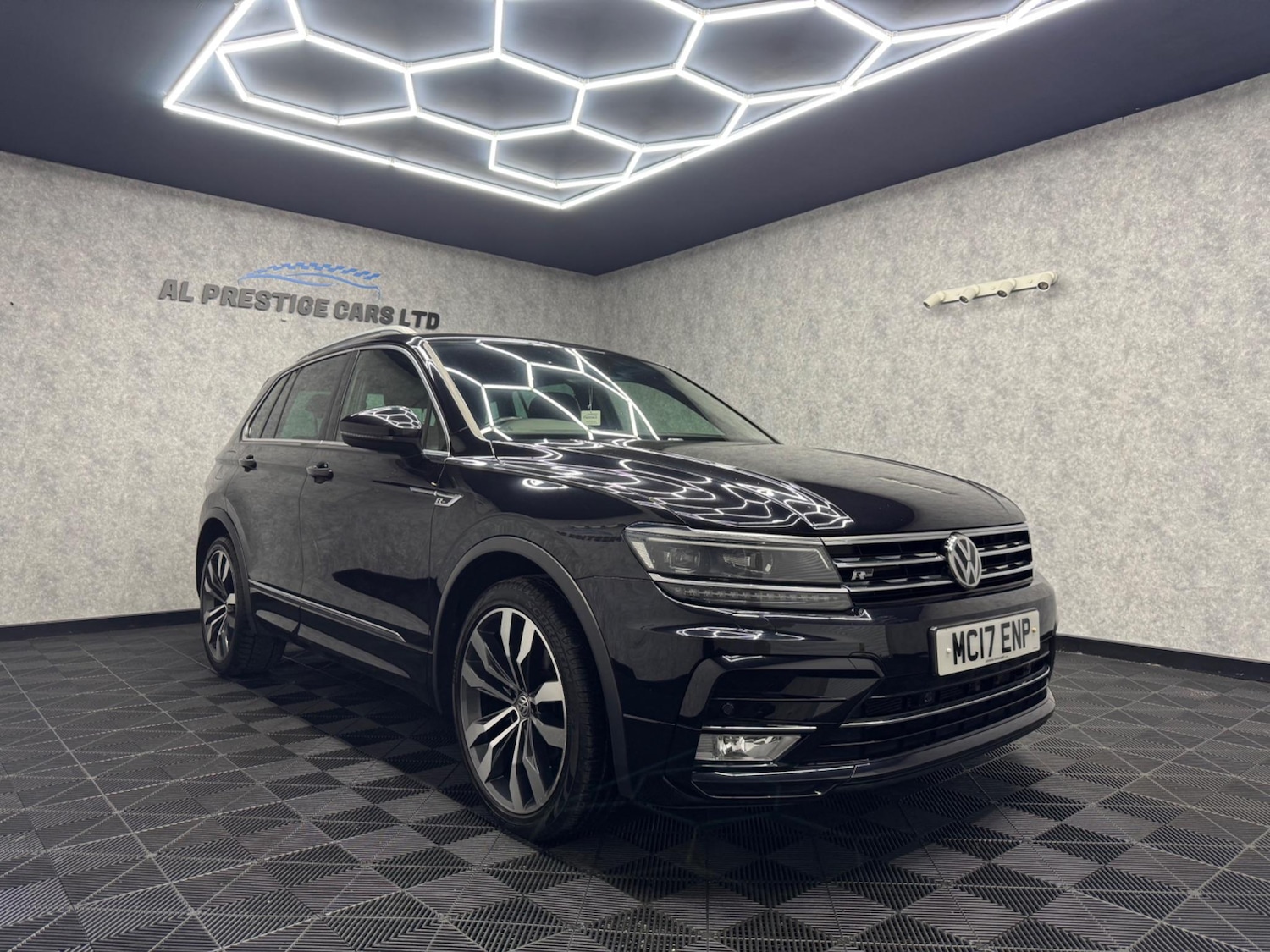 Used Volkswagen Tiguan for sale - 76727926: Photo 18