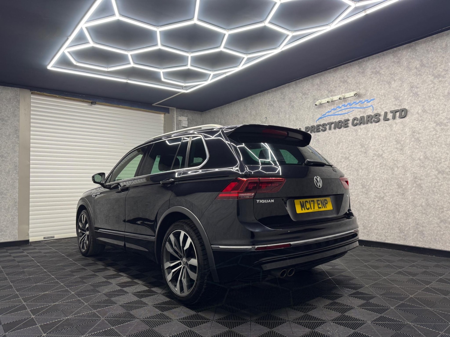 Used Volkswagen Tiguan for sale - 76727926: Photo 19