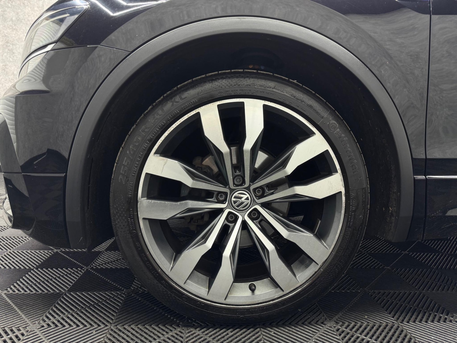 Used Volkswagen Tiguan for sale - 76727926: Photo 21