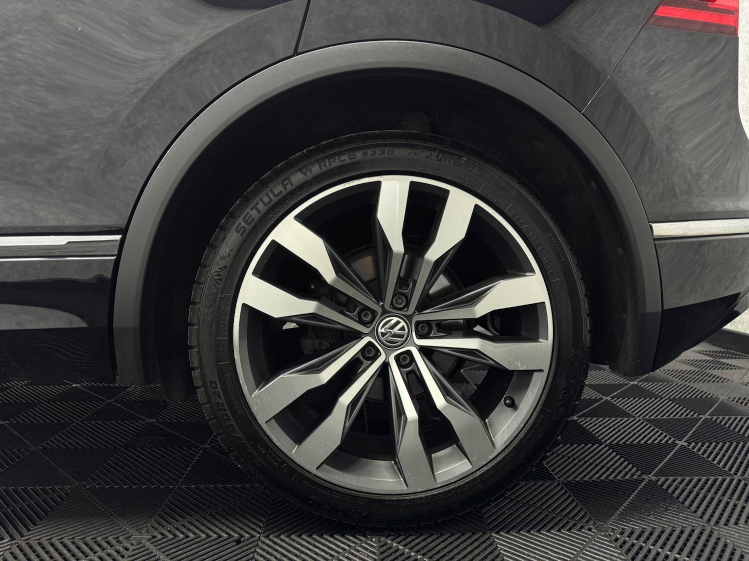 Used Volkswagen Tiguan for sale - 76727926: Photo 22