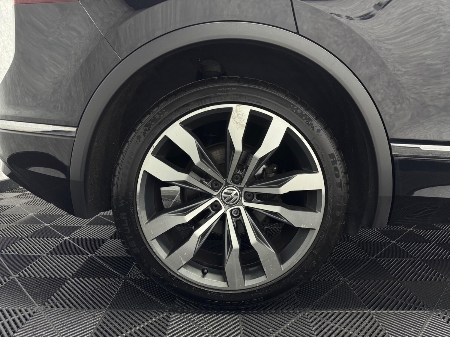 Used Volkswagen Tiguan for sale - 76727926: Photo 23