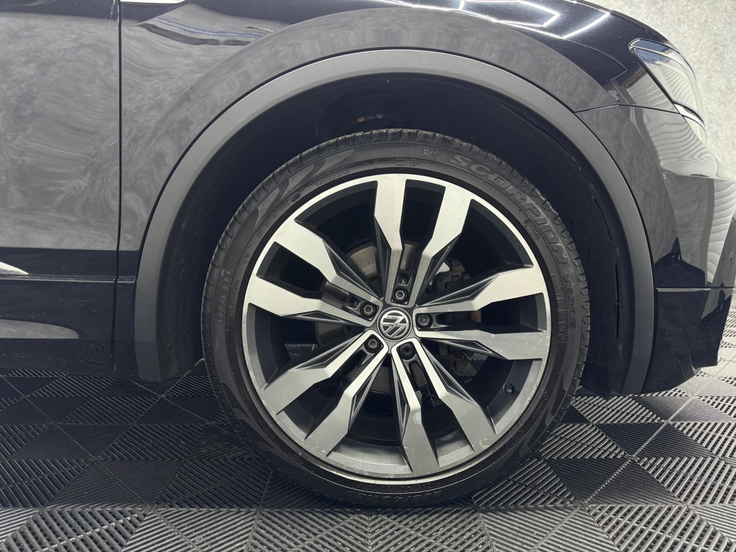 Used Volkswagen Tiguan for sale - 76727926: Photo 24