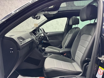 Used Volkswagen Tiguan 2017 for sale - 76727926: Photo