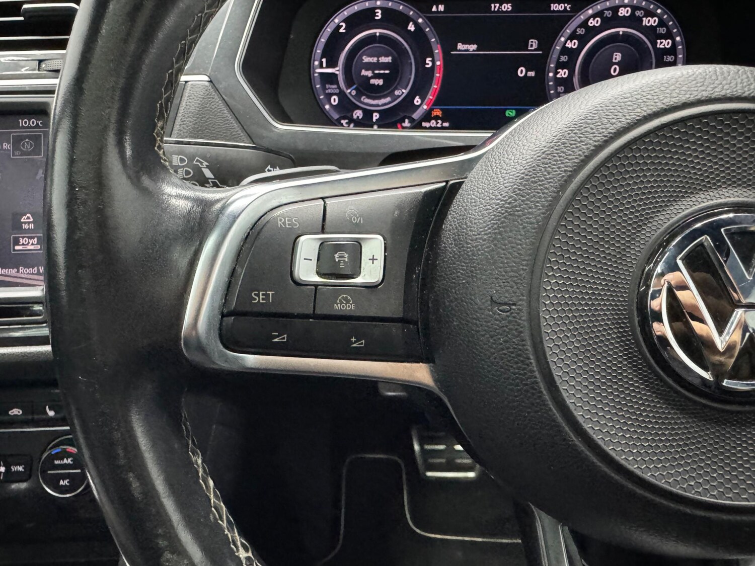 Used Volkswagen Tiguan for sale - 76727926: Photo 5