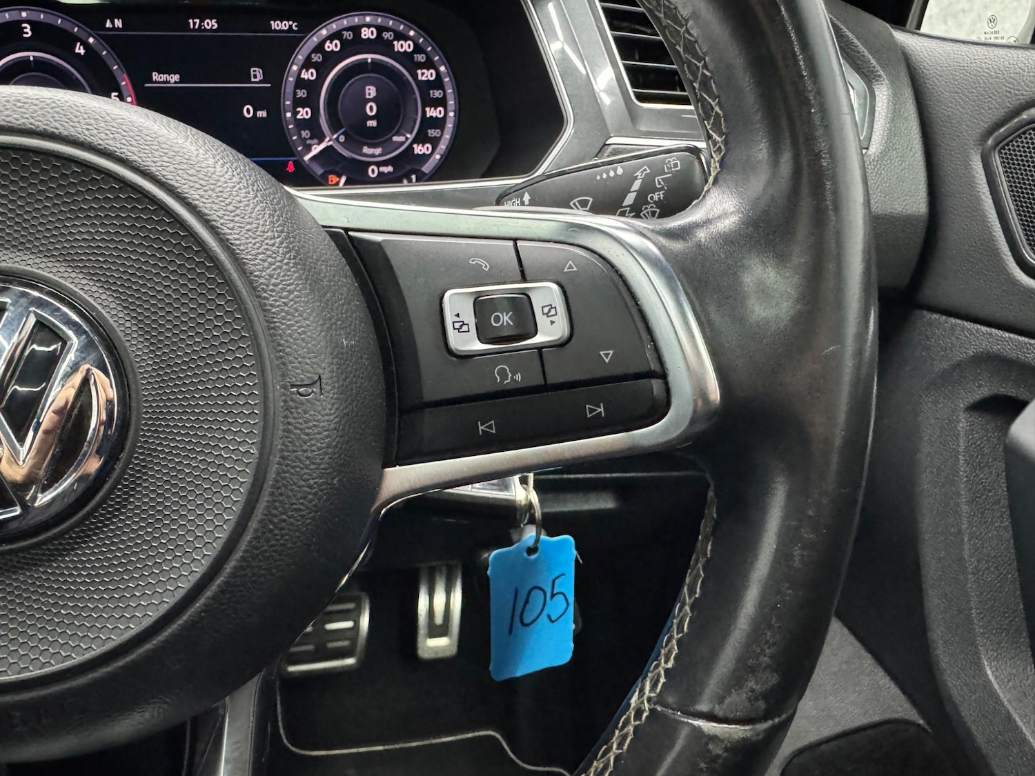 Used Volkswagen Tiguan for sale - 76727926: Photo 6