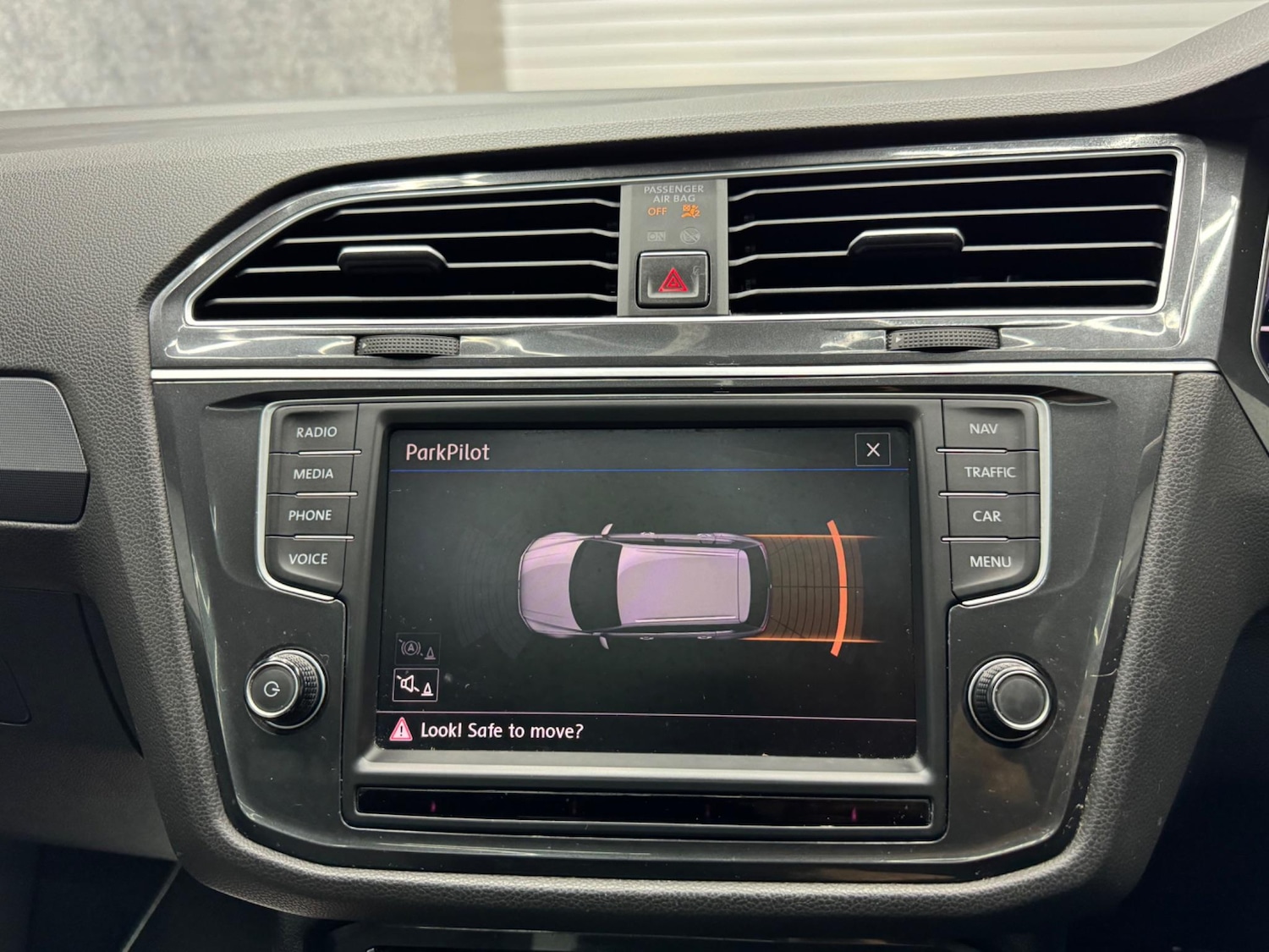 Used Volkswagen Tiguan for sale - 76727926: Photo 7