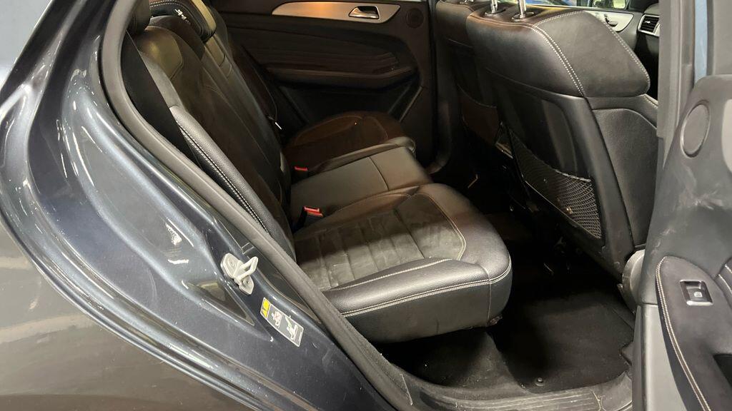 Used Mercedes-Benz M Class 2012 for sale - 77174544: Photo 2