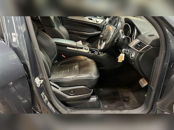 Used Mercedes-Benz M Class 2012 for sale - 77174544: Photo