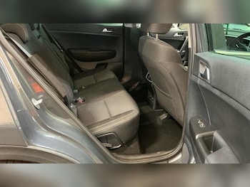 Used Kia Sportage 2020 for sale - 78347583: Photo