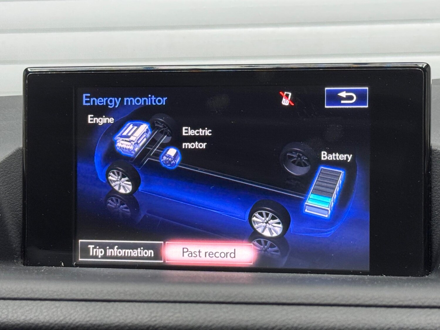 Used Lexus CT 2014 for sale - 75678237: Photo 14