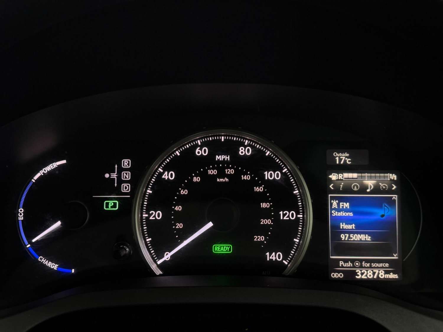 Used Lexus CT 2014 for sale - 75678237: Photo 16