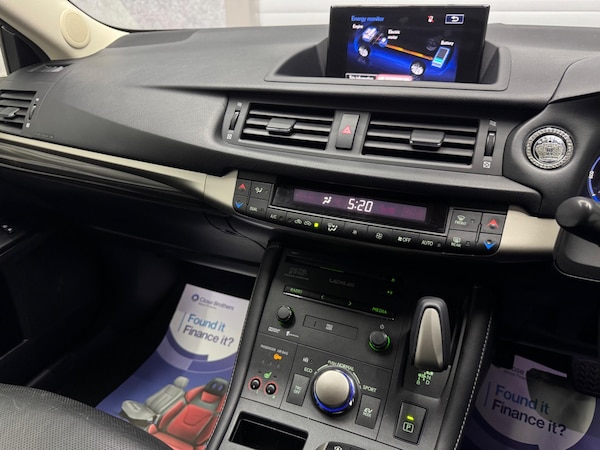 Used Lexus CT 2014 for sale - 75678237: Photo 16