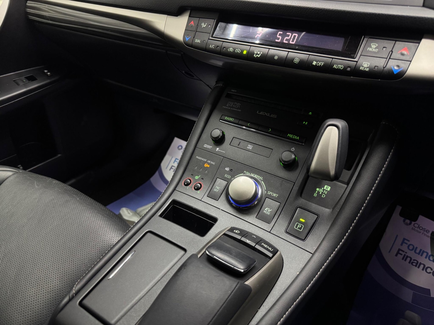 Used Lexus CT 2014 for sale - 75678237: Photo 17